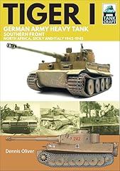 Tiger german army for sale  Delivered anywhere in UK