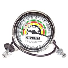 Tractormeter rev clock for sale  Delivered anywhere in UK