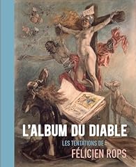 Album diable tentations d'occasion  Livré partout en Belgiqu