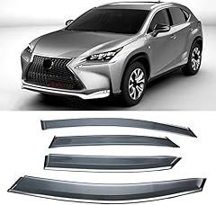 Motorfansclub 4pcs window for sale  Delivered anywhere in USA 