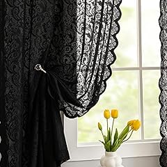 Aligogo black lace for sale  Delivered anywhere in USA 