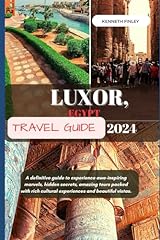 Luxor egypt travel for sale  Delivered anywhere in UK