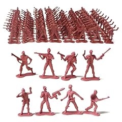 Larfraecy 100pcs soldiers for sale  Delivered anywhere in UK