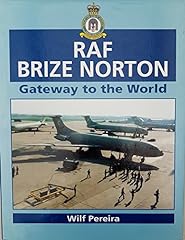 Raf brize norton for sale  Delivered anywhere in UK