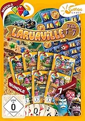 Laruaville 7 bundle gebraucht kaufen  Wird an jeden Ort in Deutschland