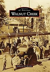 Walnut creek for sale  Delivered anywhere in USA 