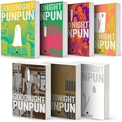 Goodnight punpun volume for sale  Delivered anywhere in USA 