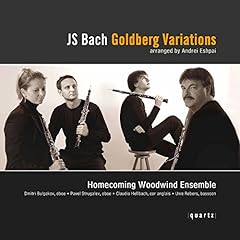 Bach variations goldberg d'occasion  Livré partout en France