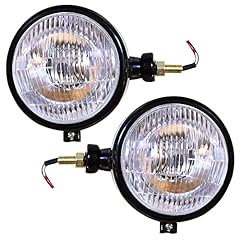 Apsmotiv black headlights for sale  Delivered anywhere in UK