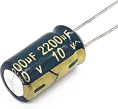 Stück elko 2200µf gebraucht kaufen  Wird an jeden Ort in Deutschland