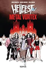 Hellfest metal vortex d'occasion  Livré partout en France