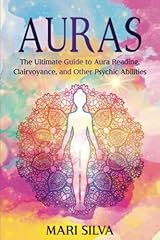 Auras ultimate guide for sale  Delivered anywhere in UK