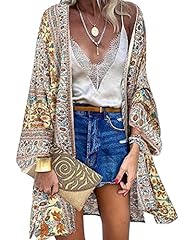 Svanco womens kimono for sale  Delivered anywhere in UK