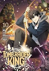 Tomb raider king for sale  Delivered anywhere in UK
