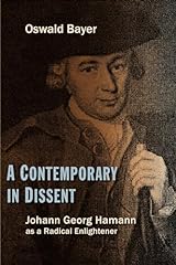 Contemporary dissent johann for sale  Delivered anywhere in UK