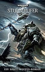 Warhammer 000 sturmrufer gebraucht kaufen  Wird an jeden Ort in Deutschland