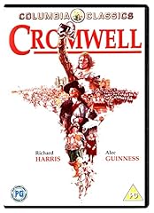 Cromwell dvd 2003 for sale  Delivered anywhere in UK