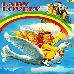 Lady lovely usato  Spedito ovunque in Italia 