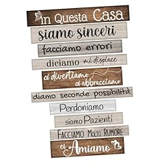 Sticker design wall usato  Spedito ovunque in Italia 