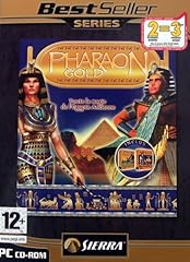 pharaon pc jeux d'occasion  Livré partout en France