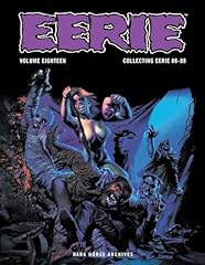 Eerie archives volume for sale  Delivered anywhere in USA 