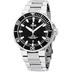 Oris aquis date for sale  Delivered anywhere in USA 