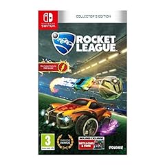 Rocket league edition usato  Spedito ovunque in Italia 