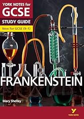 Frankenstein york notes d'occasion  Livré partout en France
