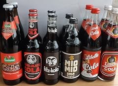 Cola limonade probierpaket gebraucht kaufen  Wird an jeden Ort in Deutschland