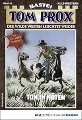 Tom prox tom gebraucht kaufen  Wird an jeden Ort in Deutschland