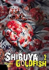 Shibuya goldfish vol. for sale  Delivered anywhere in UK