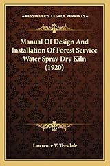 Manual design installation for sale  Delivered anywhere in USA 