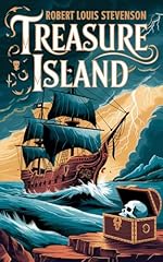 Treasure island robert gebraucht kaufen  Wird an jeden Ort in Deutschland