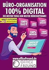 Büro rganisation 100 gebraucht kaufen  Wird an jeden Ort in Deutschland
