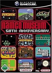 Namco museum 50th gebraucht kaufen  Wird an jeden Ort in Deutschland