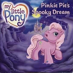 Little pony pinkie for sale  Delivered anywhere in USA 