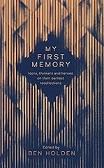 First memory epiphanies for sale  Delivered anywhere in USA 