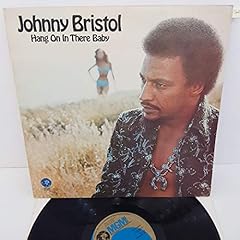 Johnny bristol hang for sale  Delivered anywhere in UK