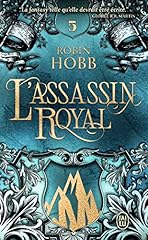 Assassin royal magique d'occasion  Livré partout en France