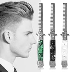 Switchblade comb oil for sale  Delivered anywhere in UK