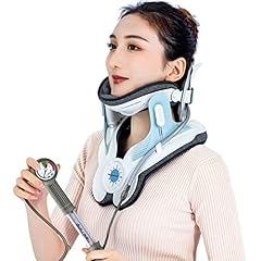 Cervical neck traction for sale  Delivered anywhere in USA 