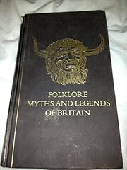 Folklore myths legends for sale  Delivered anywhere in UK