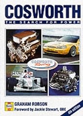 Cosworth search power for sale  Delivered anywhere in UK