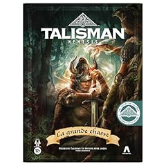 Talisman nemesis grande d'occasion  Livré partout en France