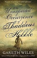 Unexpected occurrence thaddeus for sale  Delivered anywhere in UK