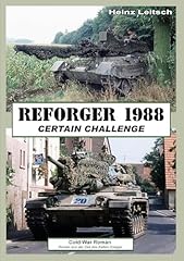 Reforger 1988 certain gebraucht kaufen  Wird an jeden Ort in Deutschland