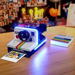 Briksmax kit illuminazione usato  Spedito ovunque in Italia 