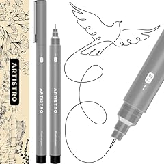 Artistro lot stylos d'occasion  Livré partout en France