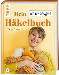 Ard buffet häkelbuch gebraucht kaufen  Wird an jeden Ort in Deutschland