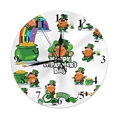 Fjauoq patrick day for sale  Delivered anywhere in UK